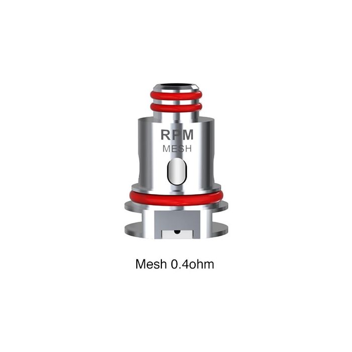 Smok RPM Coils - 5PK - Image 7