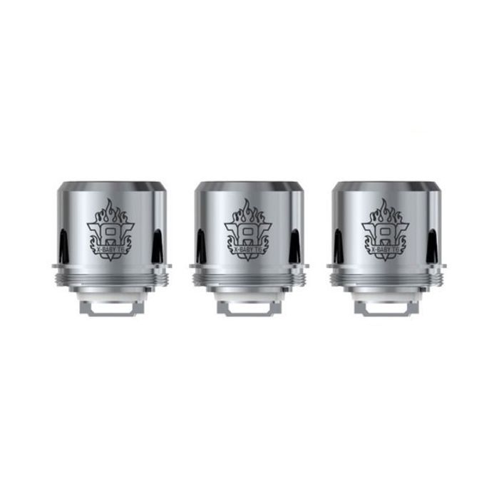 Smok X-Baby Coils - 3PK