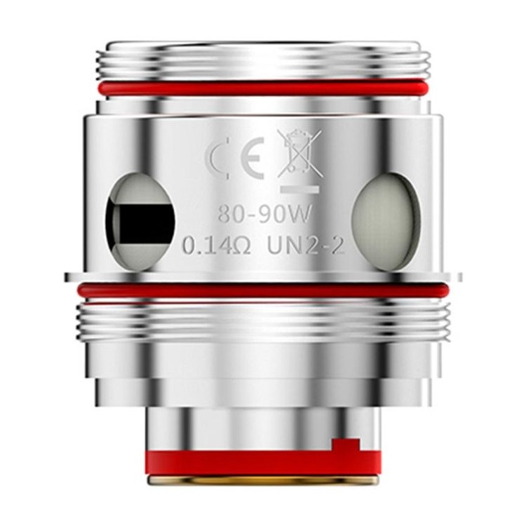 Uwell Valyrian 3 Coils - 2PK - Image 2