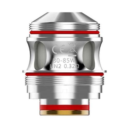 Uwell Valyrian 3 Coils - 2PK - Image 3