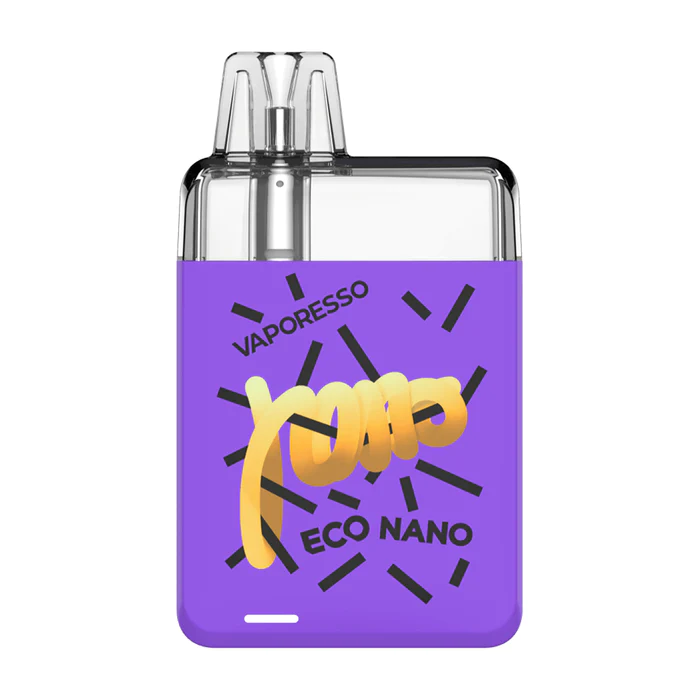 Vaporesso Eco Nano Kit - Image 11
