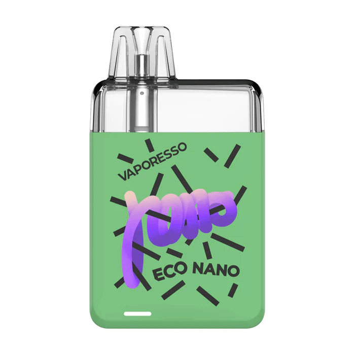 Vaporesso Eco Nano Kit - Image 12