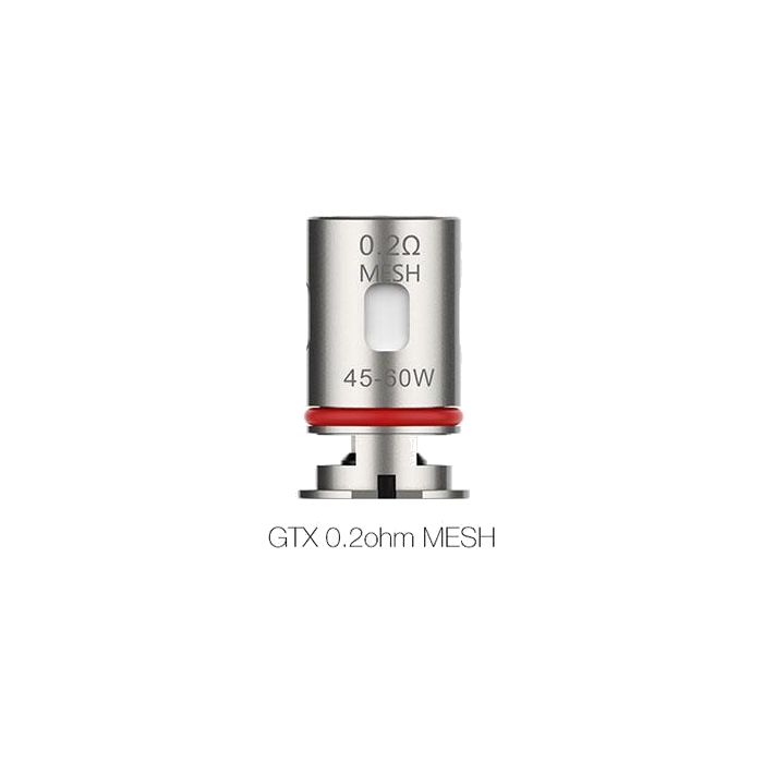 Vaporesso GTX Coils - 5PK - Image 2