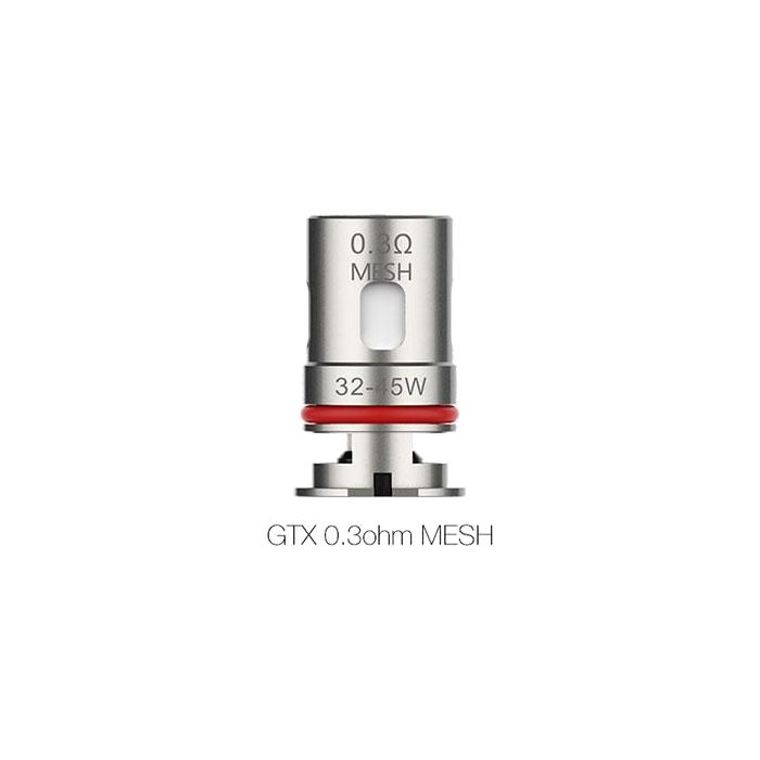 Vaporesso GTX Coils - 5PK - Image 3