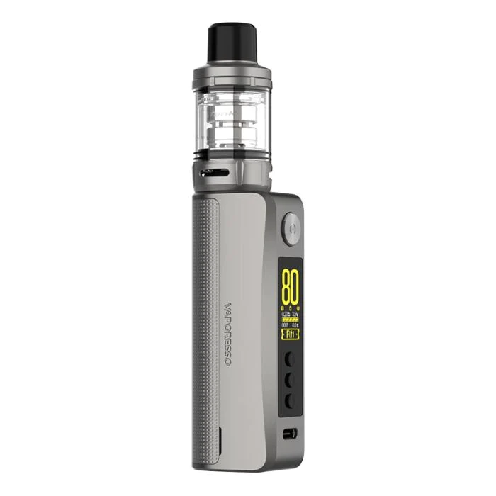 Vaporesso Gen 80 S Kit - Image 2