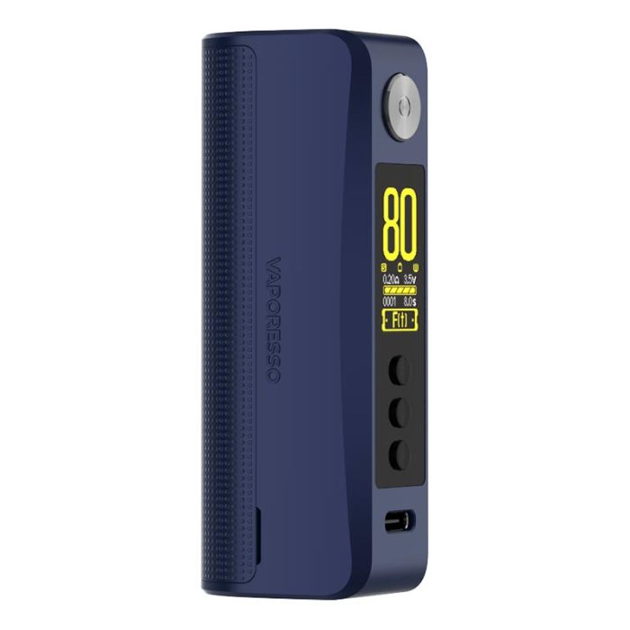 Vaporesso Gen 80 S Mod - Image 2