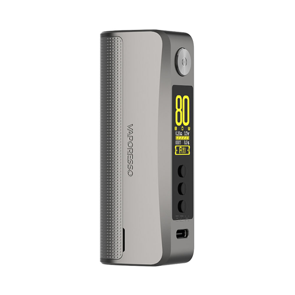 Vaporesso Gen 80 S Mod - Image 3