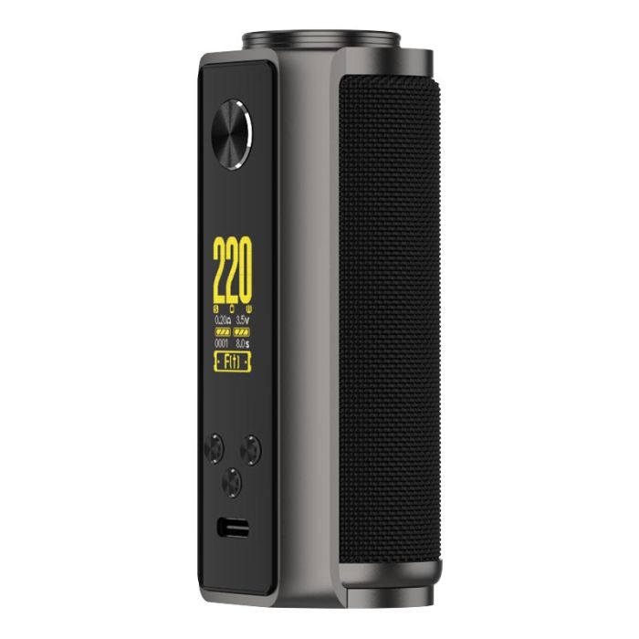 Vaporesso Target 200 Mod - Image 2