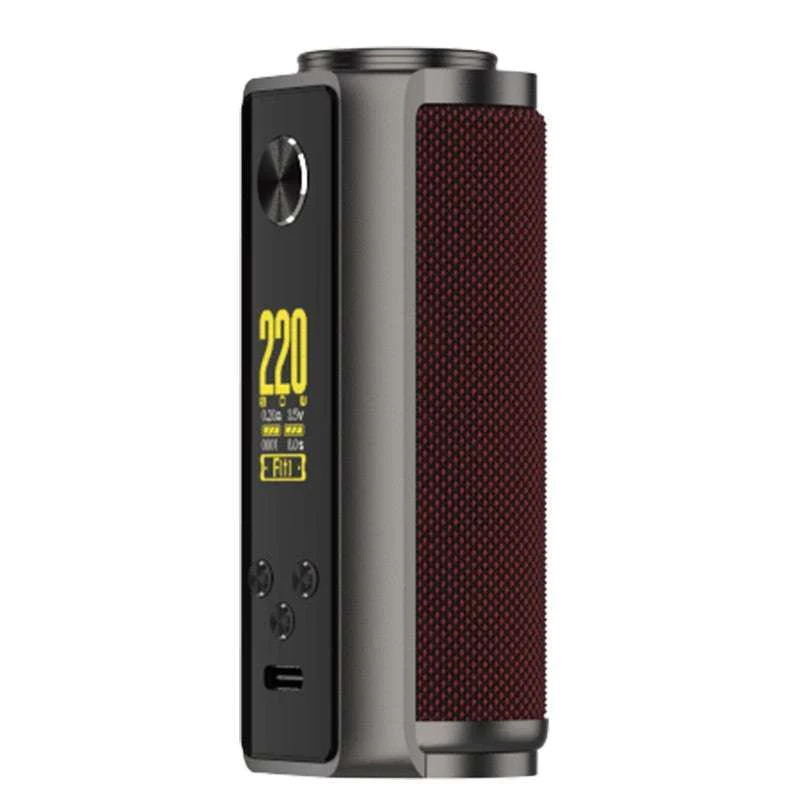 Vaporesso Target 200 Mod - Image 6