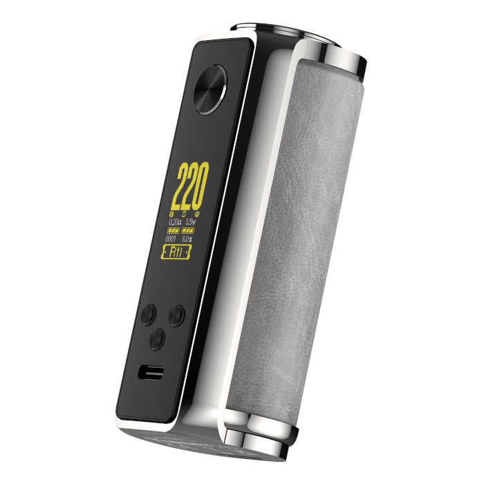 Vaporesso Target 200 Mod - iTank 2 Version - Image 4