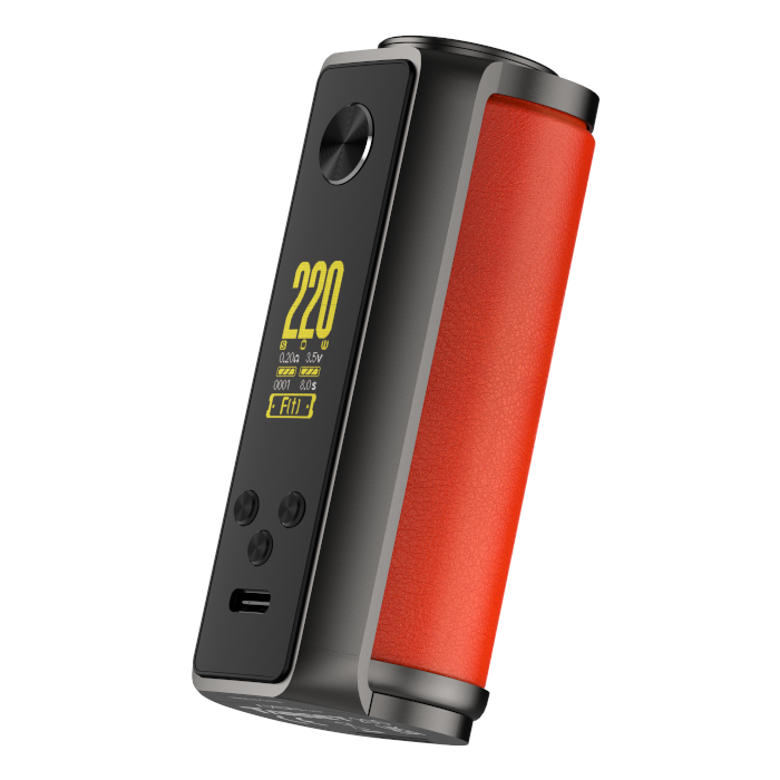 Vaporesso Target 200 Mod - iTank 2 Version - Image 6