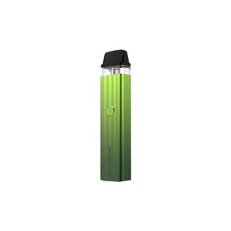 Vaporesso Xros 2 Pod Kit - Image 10