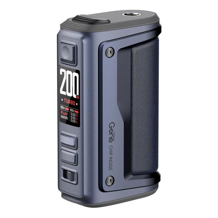 VooPoo Argus GT II Mod - Image 3