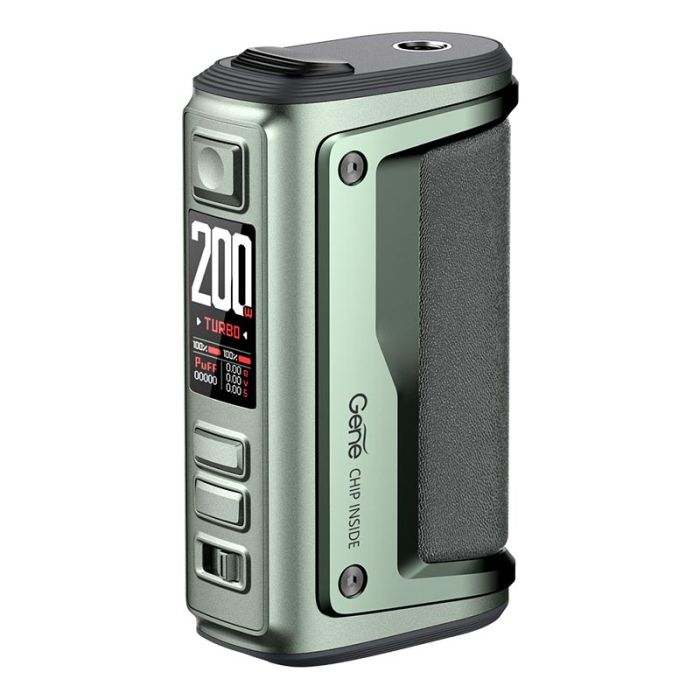 VooPoo Argus GT II Mod - Image 4
