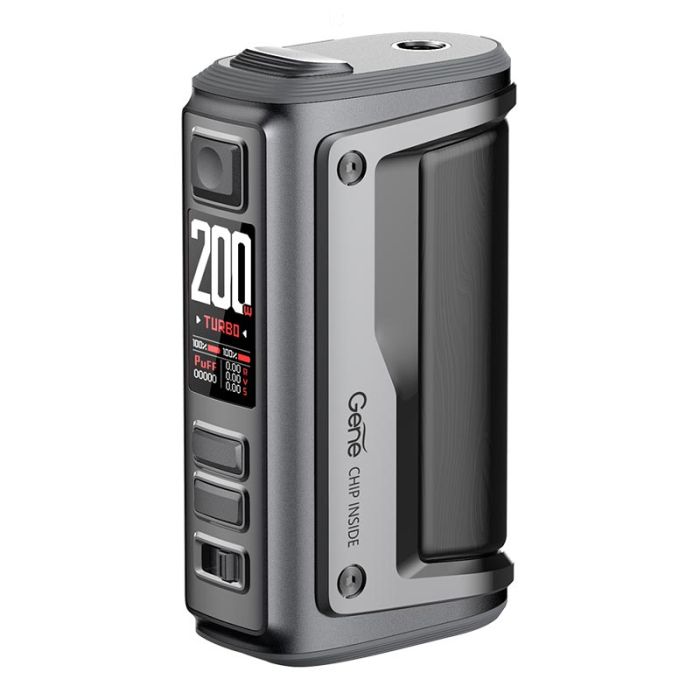 VooPoo Argus GT II Mod - Image 6
