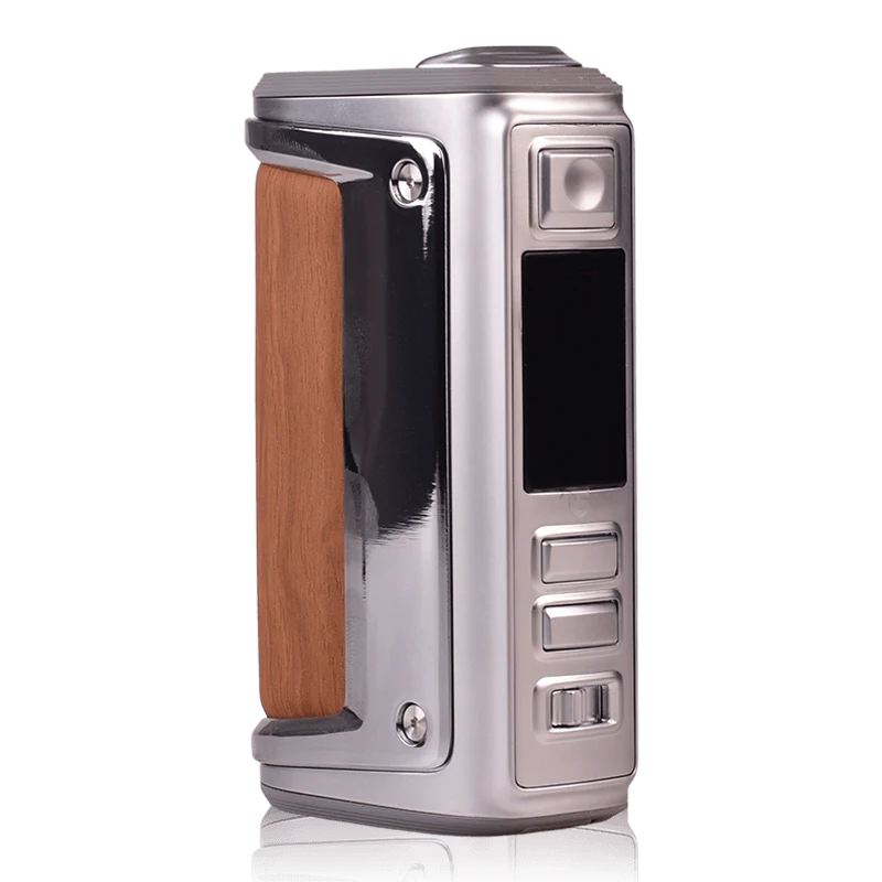 VooPoo Argus GT II Mod - Image 7