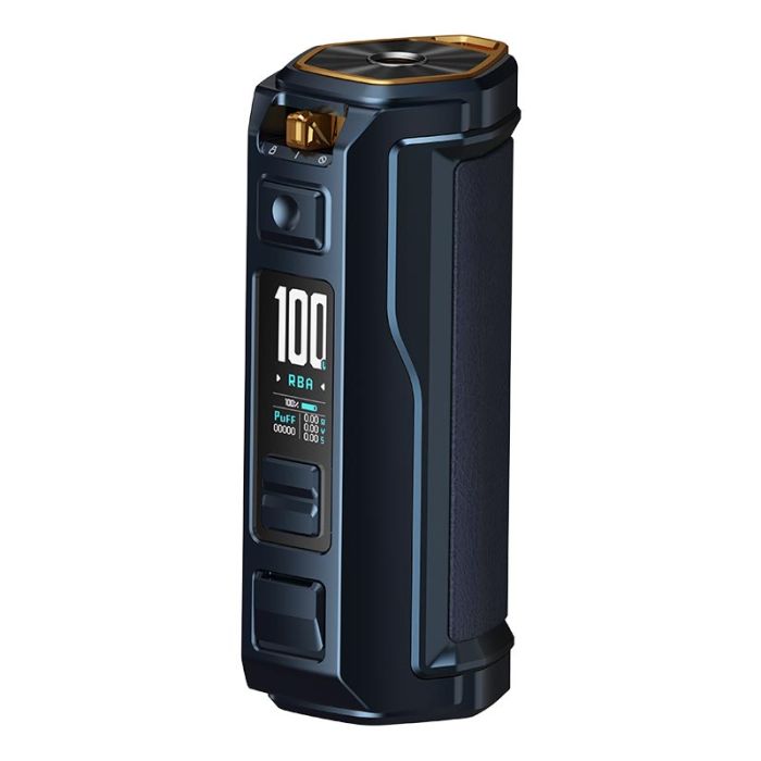 VooPoo Argus XT Mod - Image 2