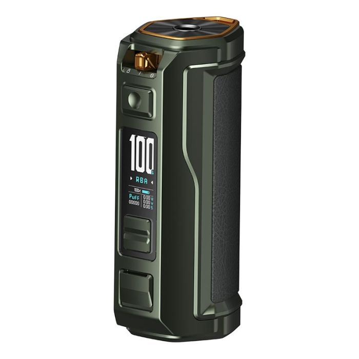VooPoo Argus XT Mod - Image 3