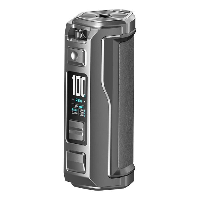VooPoo Argus XT Mod - Image 4