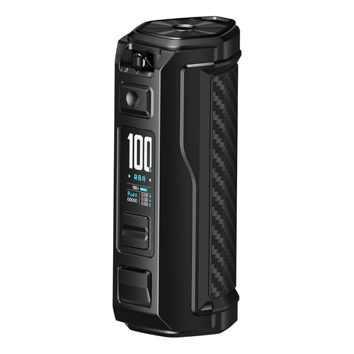 VooPoo Argus XT Mod - Image 5