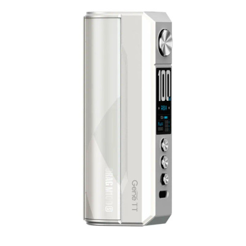 VooPoo Drag M100S Mod - Image 3