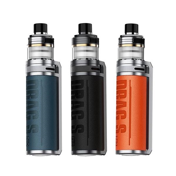 VooPoo Drag S Pro Kit