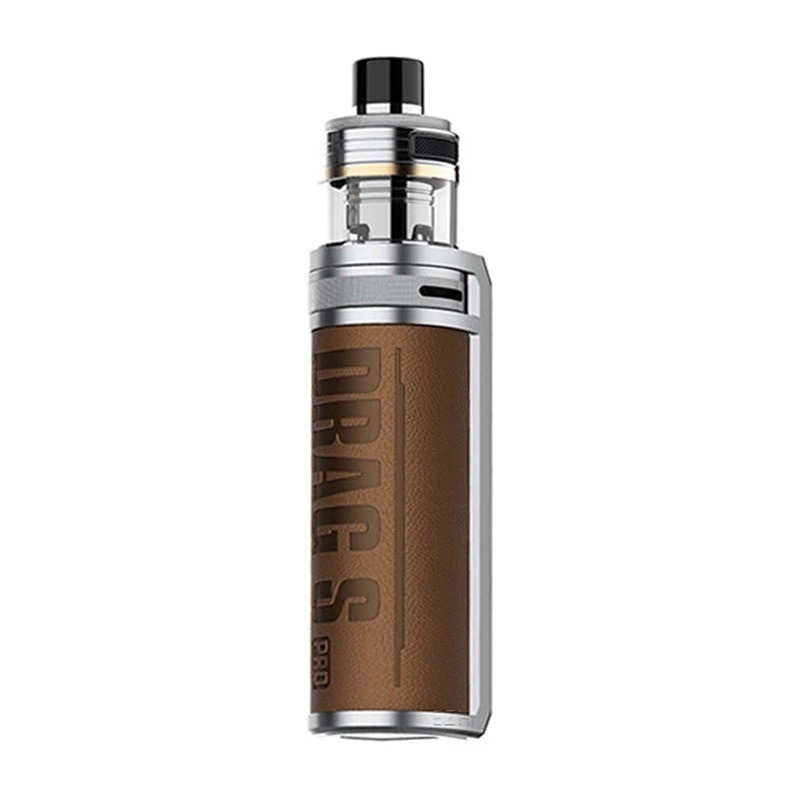 VooPoo Drag S Pro Kit - Image 7