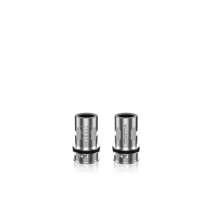 VooPoo TPP Coils - 3PK - Image 5