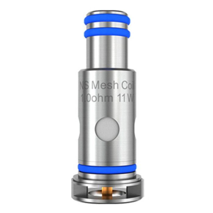 FreeMax MaxPod Coils - 1.5 Ohm - 5PK