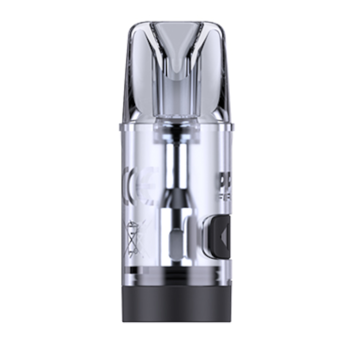 Uwell Whirl F Replacement Pod - 1PK