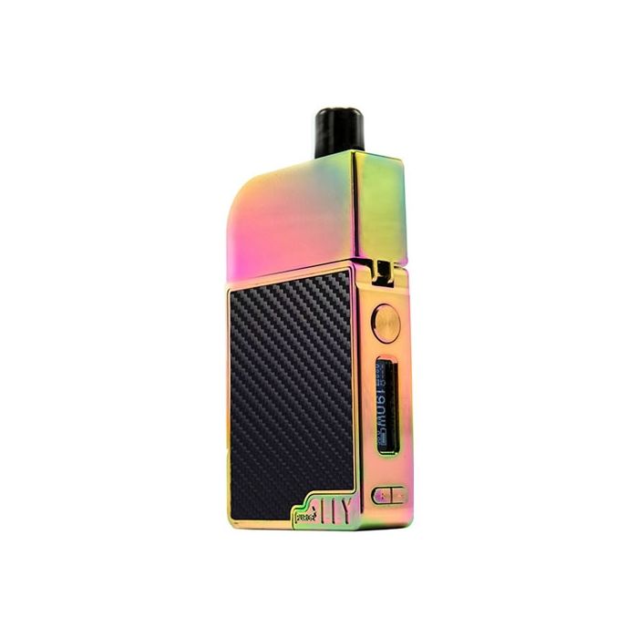 Purge Ally Kit - Heat Treated