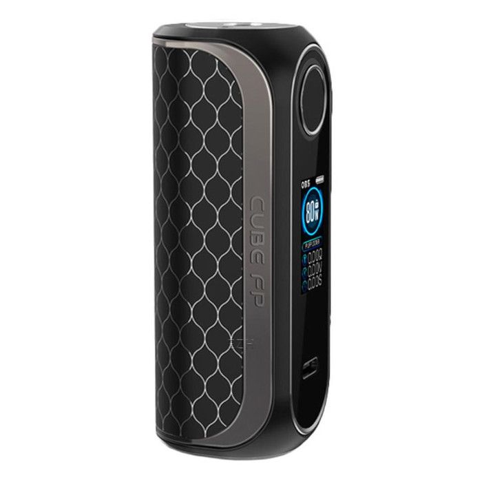 OBS Cube FP Mod - Matte Black