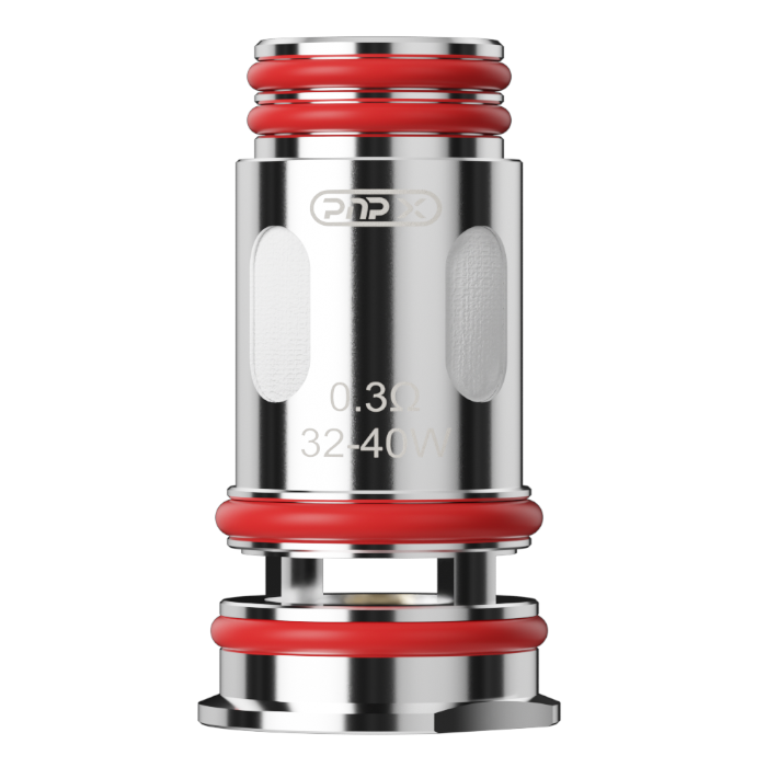 VooPoo PnP X Coils - 5PK