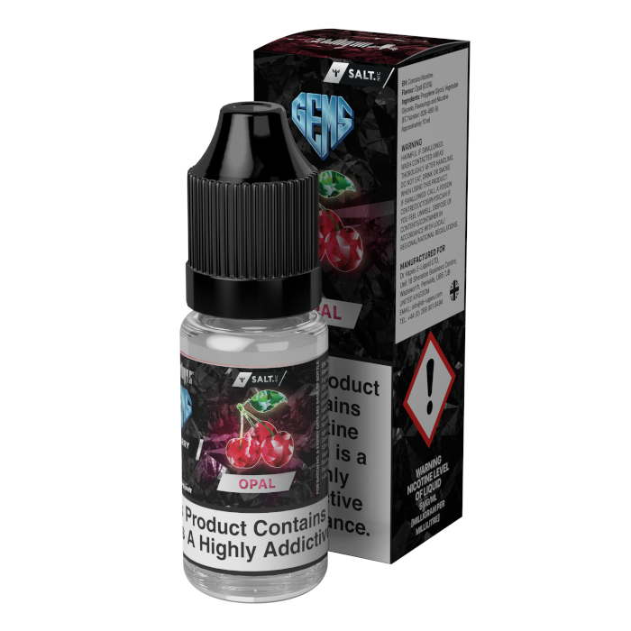 Dr Vapes Gems Series Nic Salts - Opal - 10ml