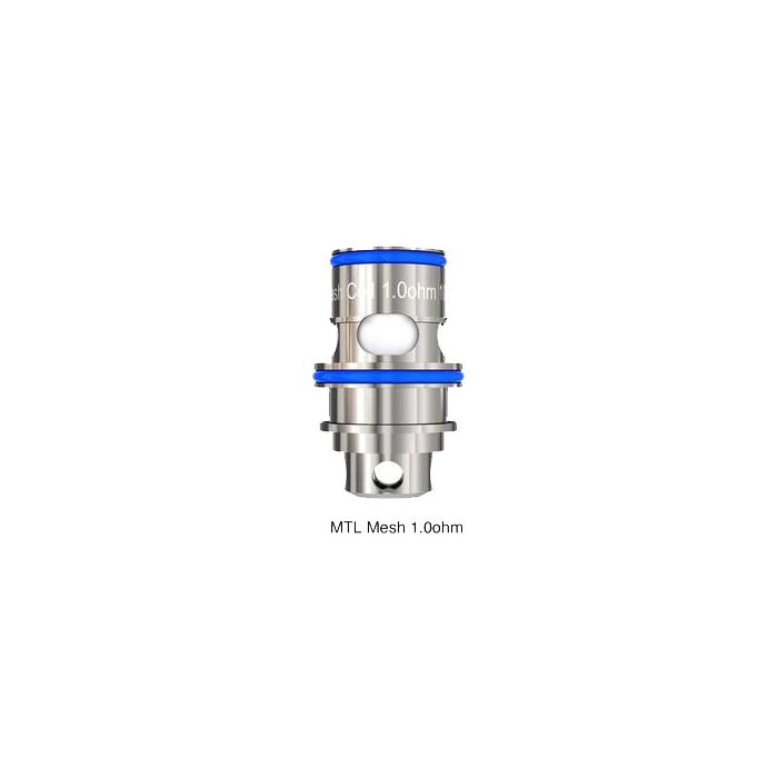 FreeMax Fireluke 22 Coils - 1.0Ohm - 5PK