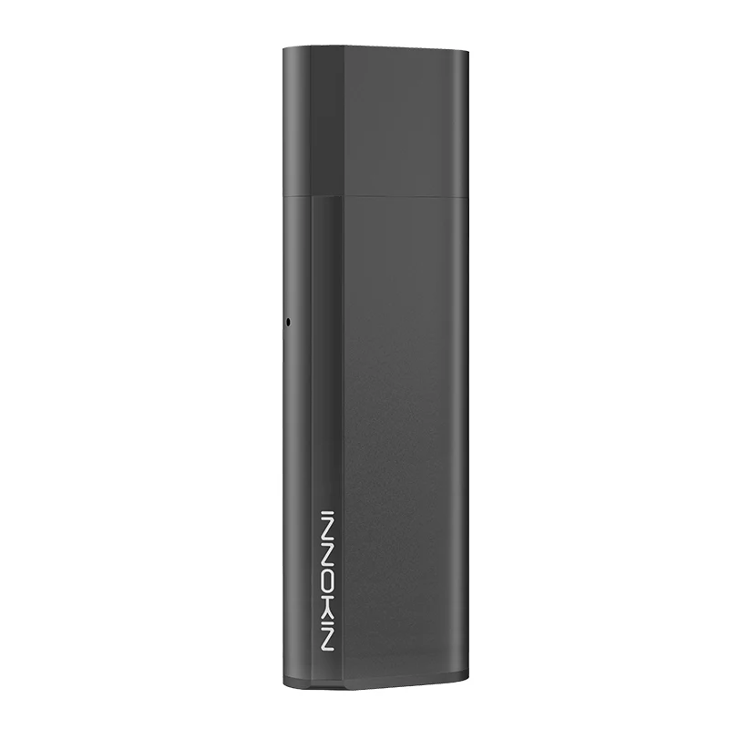 Innokin Klypse Pod Kit - Charcoal Black