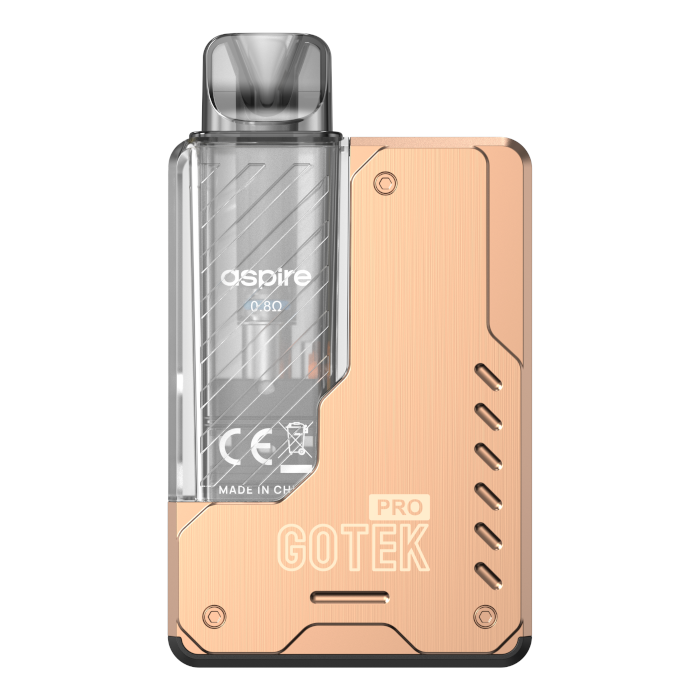 Aspire Gotek Pro Kit