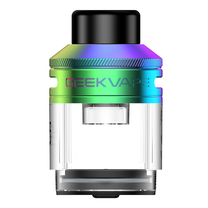 Geek Vape E100 Pods - Rainbow - 2ml