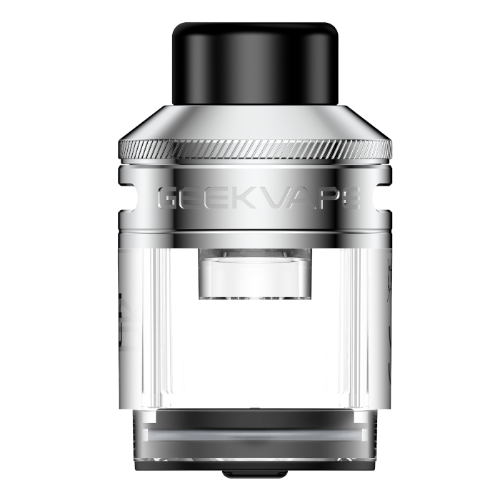 Geek Vape E100 Pods - Silver - 2ml