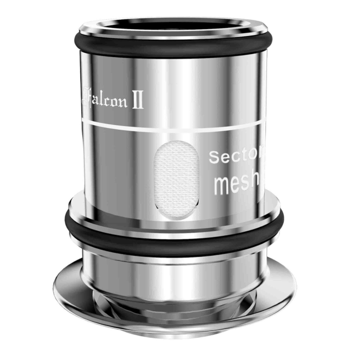 HorizonTech Falcon 2 Coils - Sector Mesh 0.14Ohm - 3PK