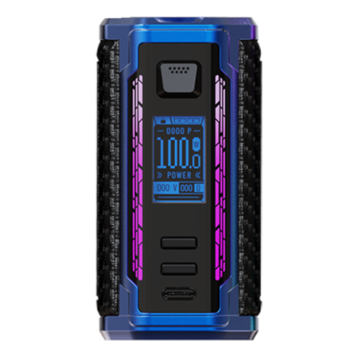 FreeMax Maxus 3 200W Mod - Blue