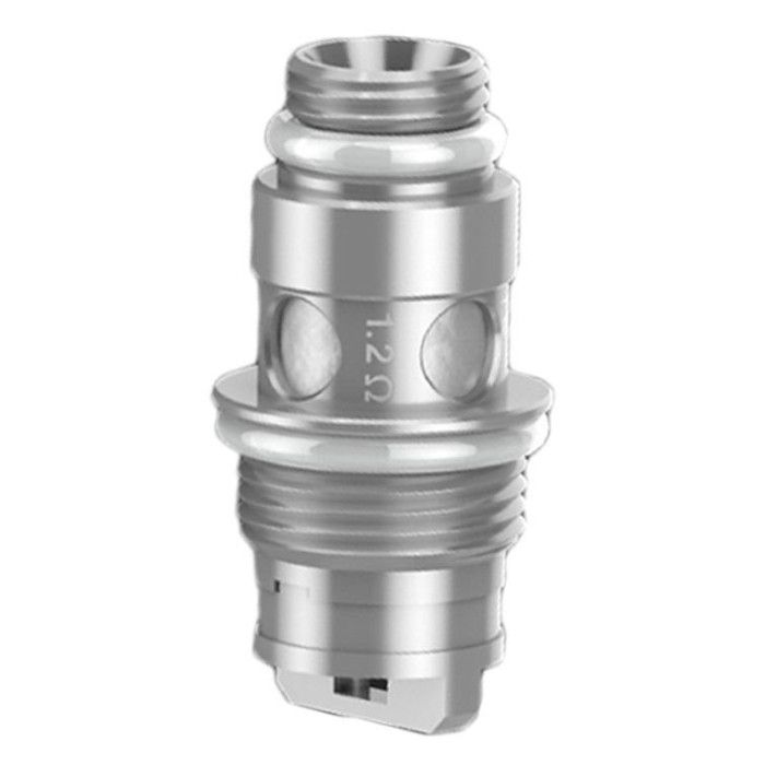 Geek Vape Frenzy Coils - SS316L 1.2Ohm - 5PK