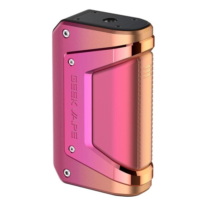 Geek Vape Aegis Legend 2 Mod - Pink Gold