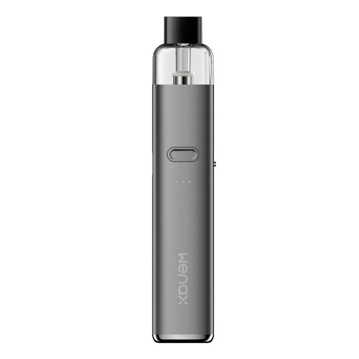 Geek Vape Wenax K2 Kit - Matte Gunmetal