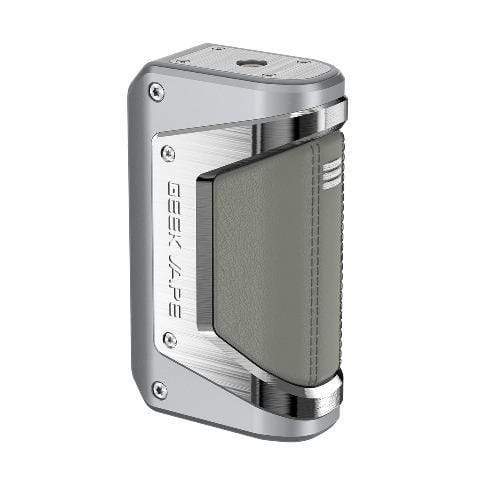 Geek Vape Aegis Legend 2 Mod - Silver