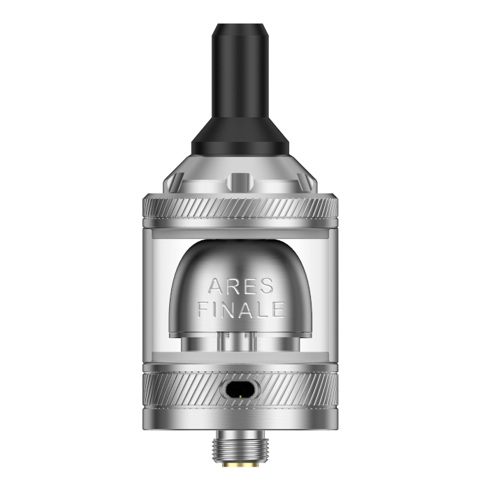 Innokin Ares Finale RTA Tank - Celestial Silver