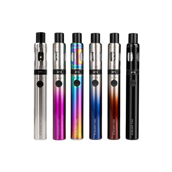 Innokin Endura T18II Kit