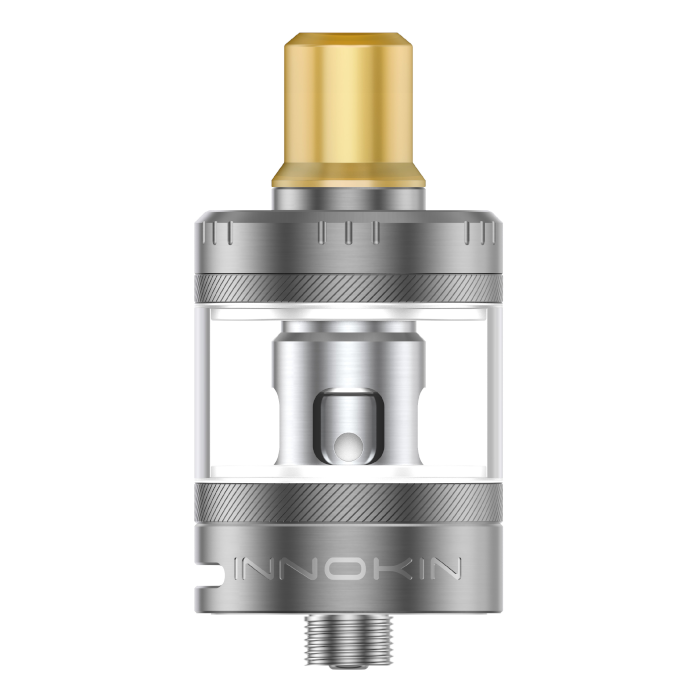 Innokin Zenith Minimal Tank - Gunmetal Grey