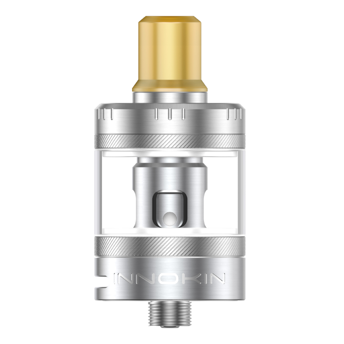 Innokin Zenith Minimal Tank - Stainless Steel