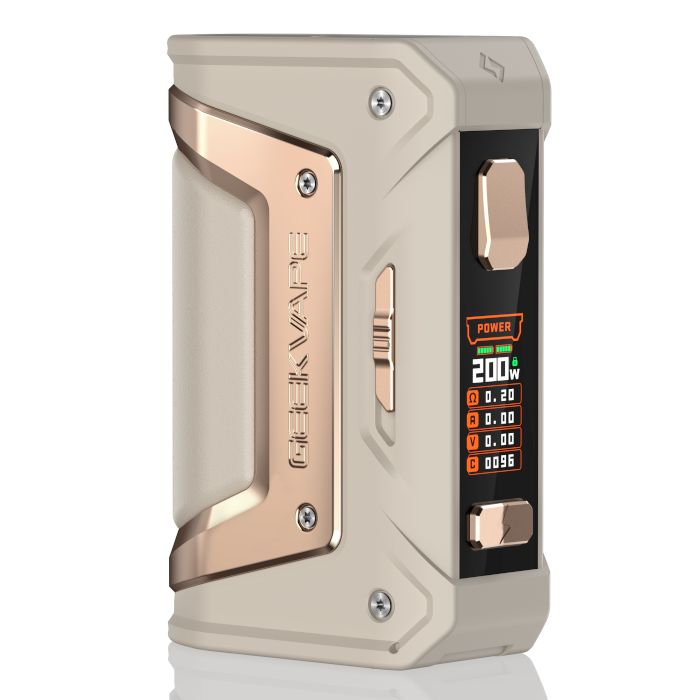 Geek Vape L200 Classic Mod - Beige